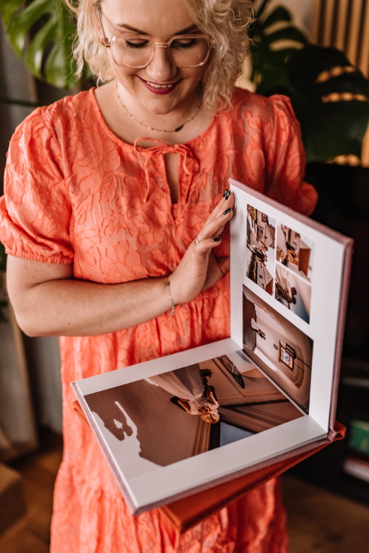 Kto kryje się za aparatem ?:)