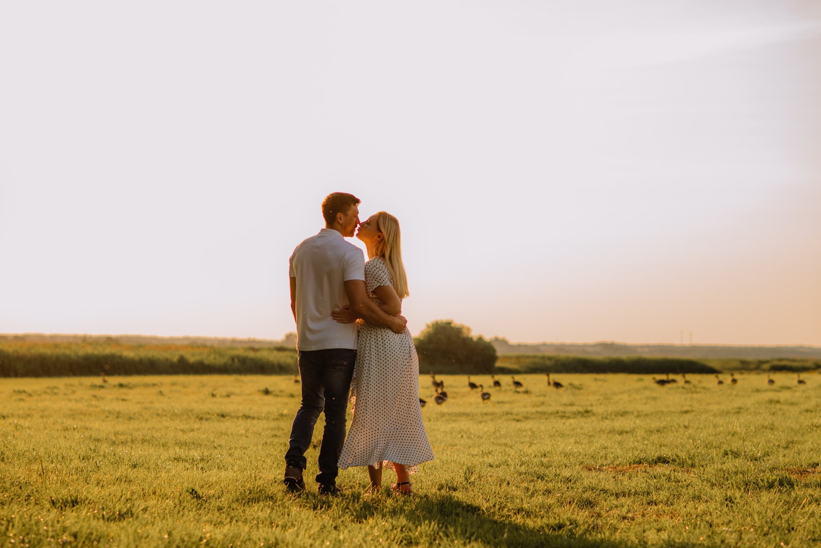 Fotograf Ślubny Białystok, Fotografia Białystok, Sesja narzeczeńska