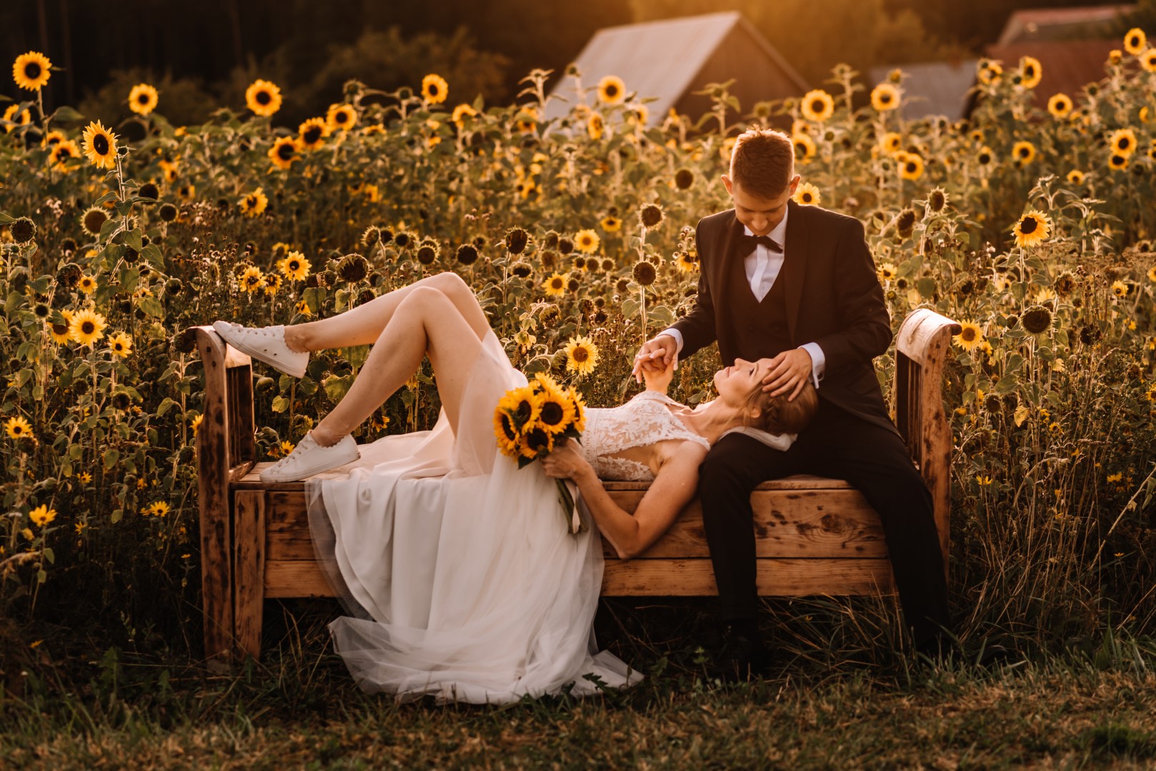 Fotograf Ślubny Białystok, Fotografia Białystok