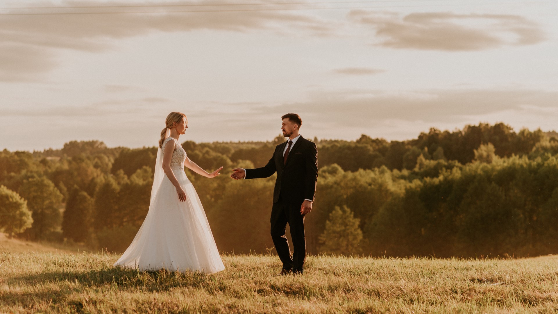 Fotograf Ślubny Białystok, Fotografia Białystok