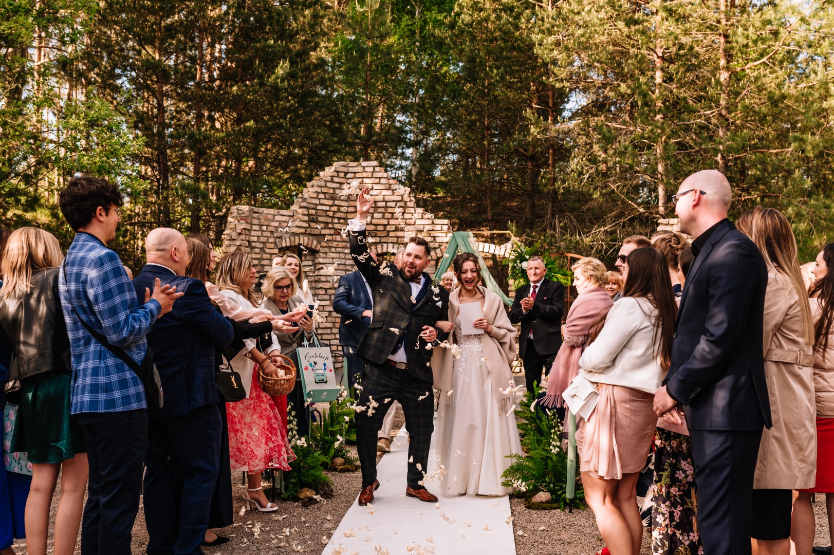 Fotograf Ślubny Białystok, Fotografia Białystok