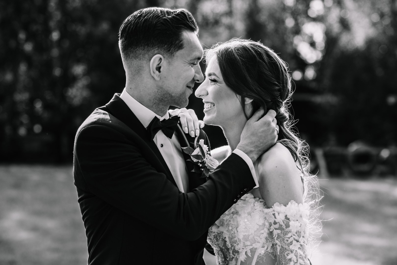 Fotograf Ślubny Białystok, Fotografia Białystok