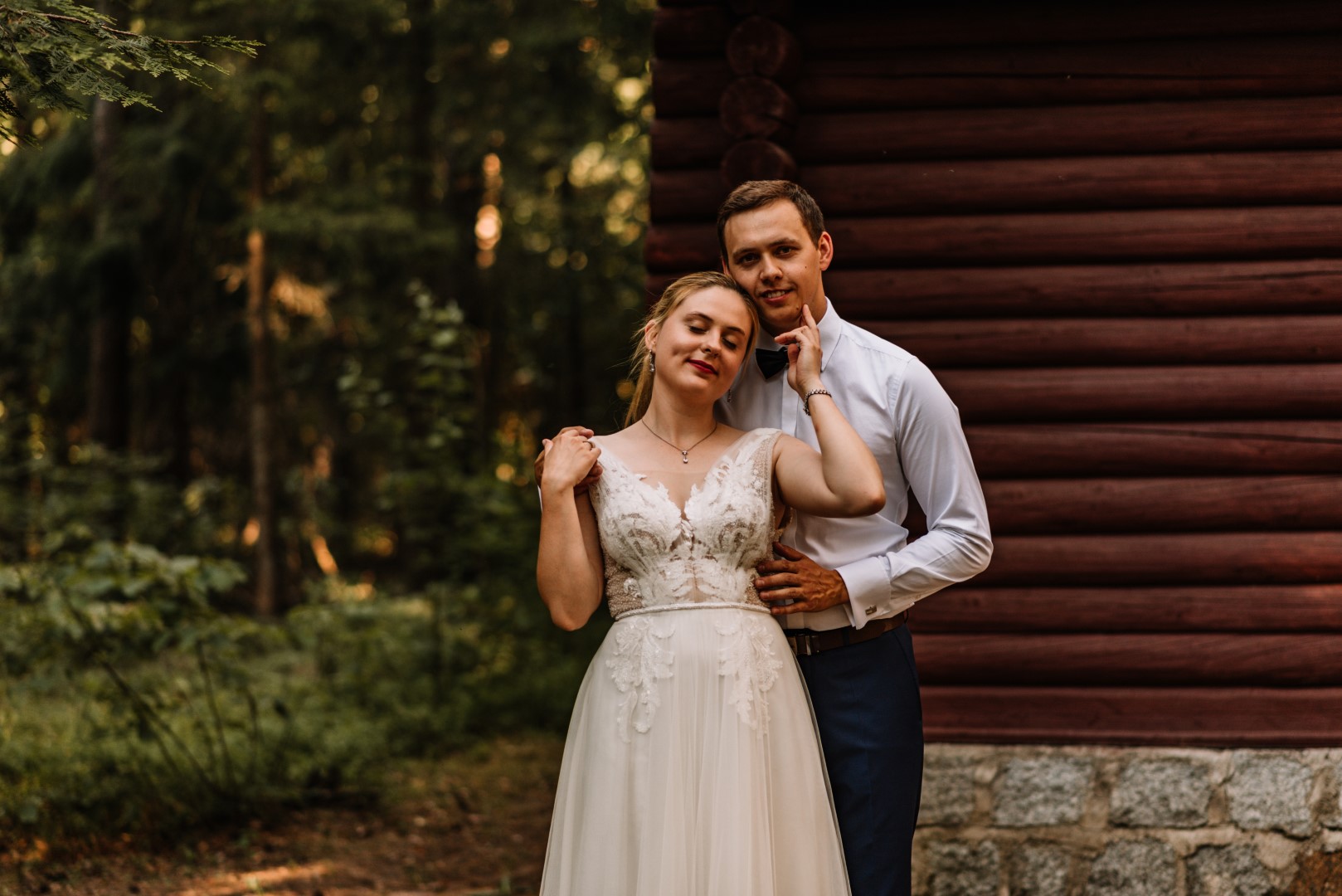 Fotograf Ślubny Białystok, Fotografia Białystok